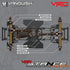 VRD Stance RTR - SILVER