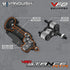 VRD Stance RTR - SILVER