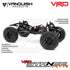 VRD Stance RTR - GREEN