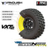 VRD Stance RTR - SILVER