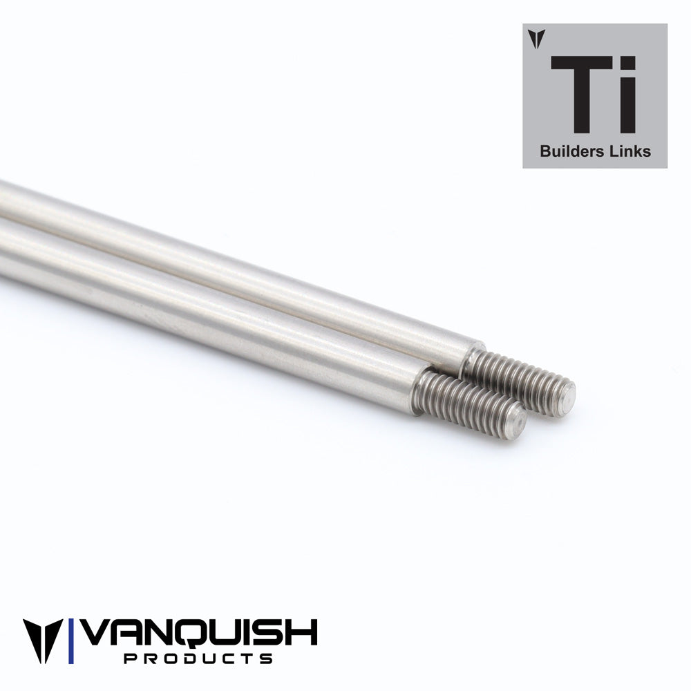 Titanium Builders Links (2)