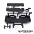 VS4-10 Molded Battery & Electronics Trays