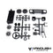 Phoenix Grill & Body Detail Parts