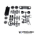 Phoenix Grill & Body Detail Parts