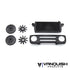 Phoenix Grill & Body Detail Parts