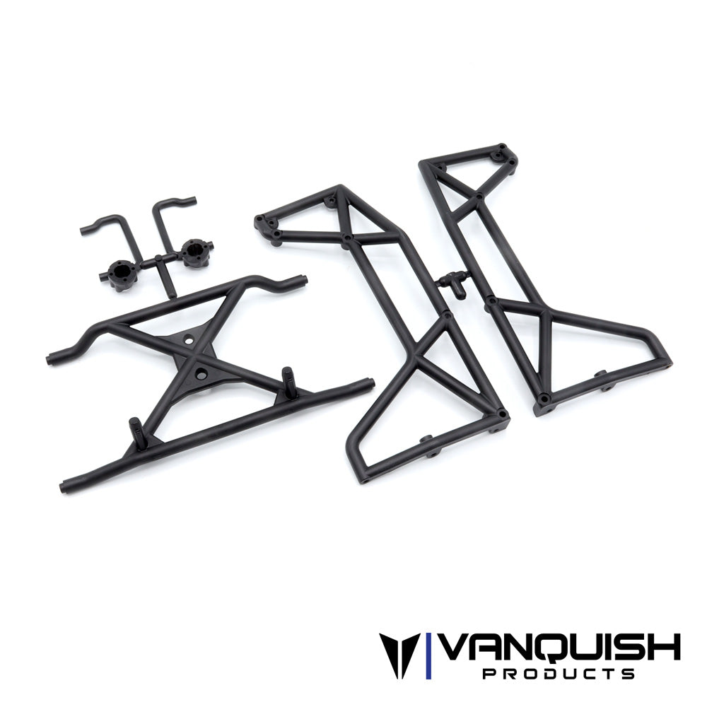 VRD1 Rear Cage Parts