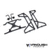 VRD1 Rear Cage Parts