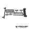 VRD1 Body Mounts