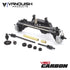 VRD Carbon - Kit