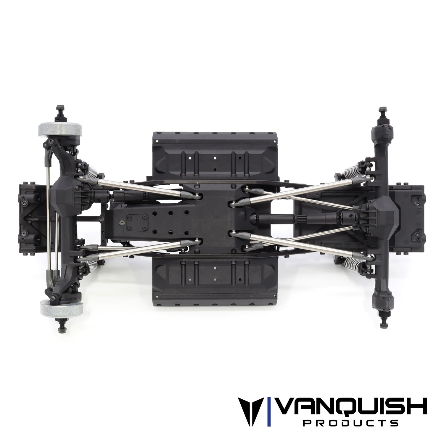 VS4-10 Builders Kit - Portal Axle