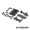 F10 Servo Mount & VRD Components