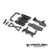 F10 Servo Mount & VRD Components