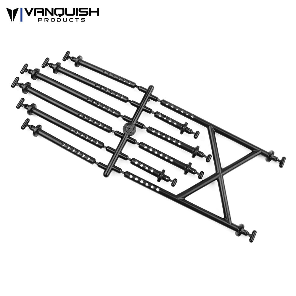 VS4-10 Body Post Set