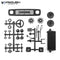 Origin Body Detail Set