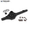 Wraith / Yeti Axle V2 Black Anodized