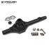 Wraith / Yeti Axle V2 Black Anodized