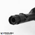 Wraith / Yeti Axle V2 Black Anodized