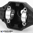 Wraith / Yeti Axle V2 Black Anodized