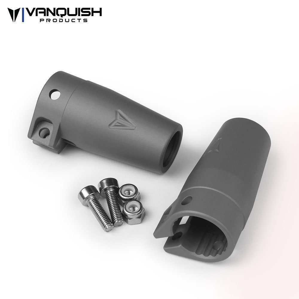 Axial AR60 Clamping Lockouts