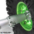 Axial AR60 Clamping Lockouts