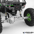 Axial AR60 Clamping Lockouts