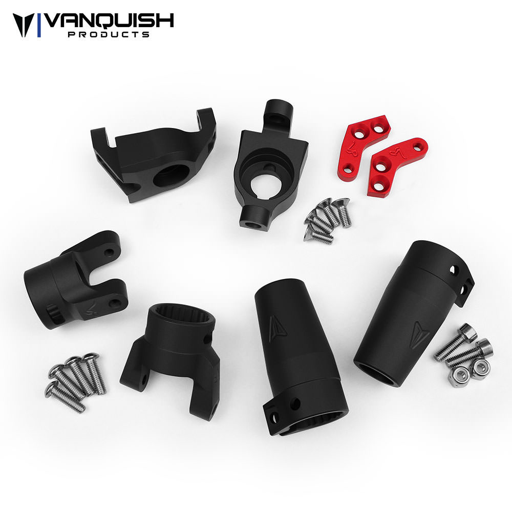 Axial Wraith Stage One Kit