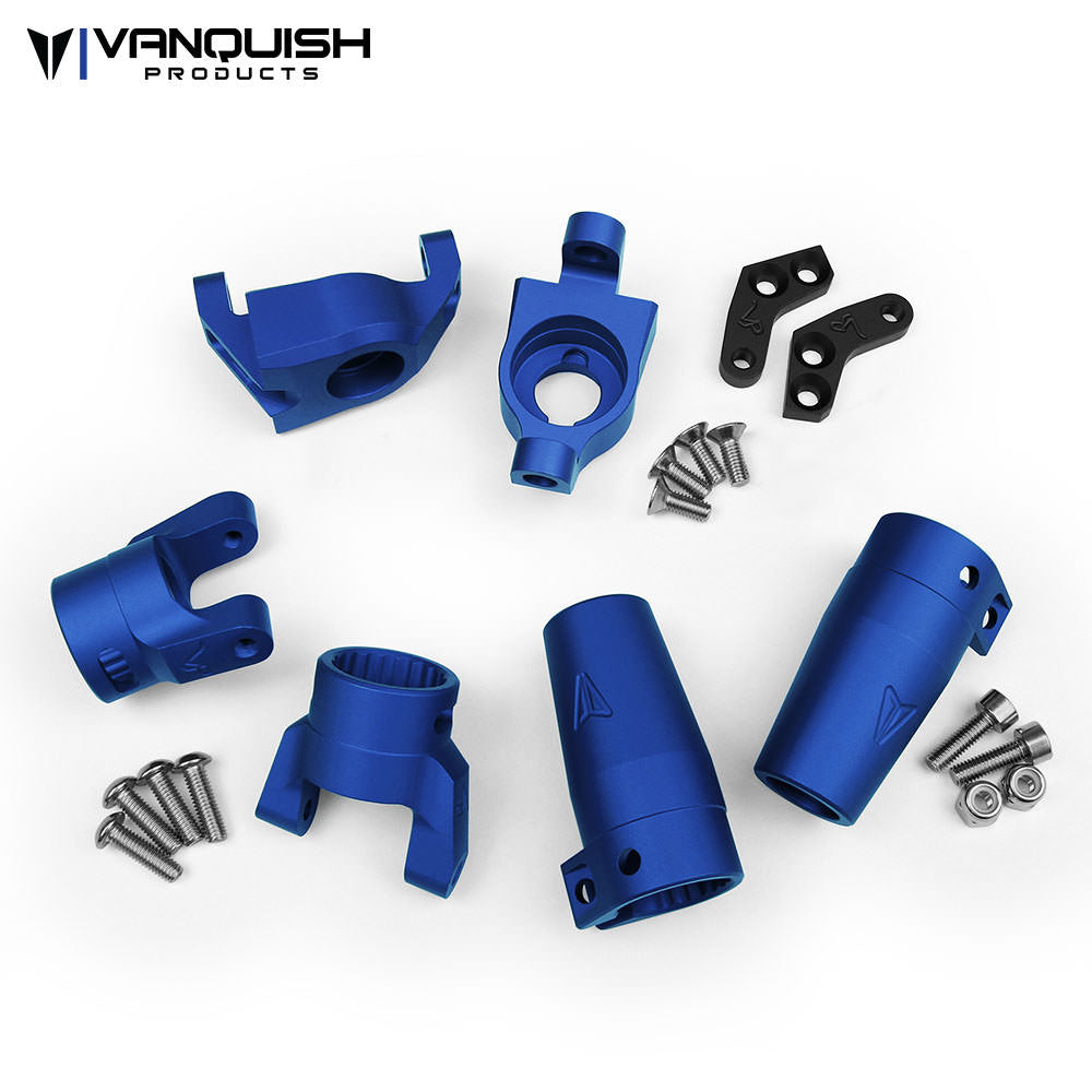 Axial Wraith Stage One Kit