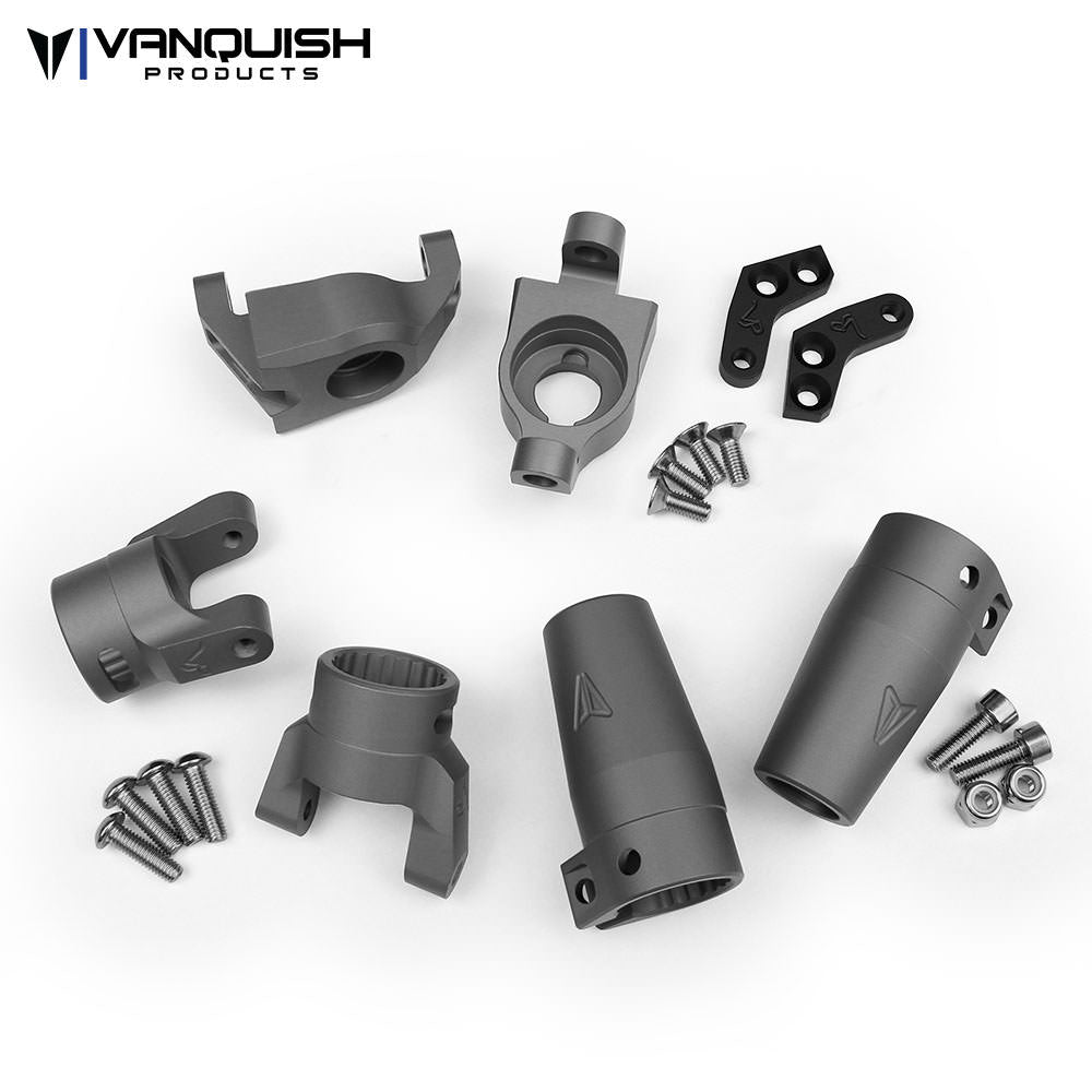 Axial Wraith Stage One Kit