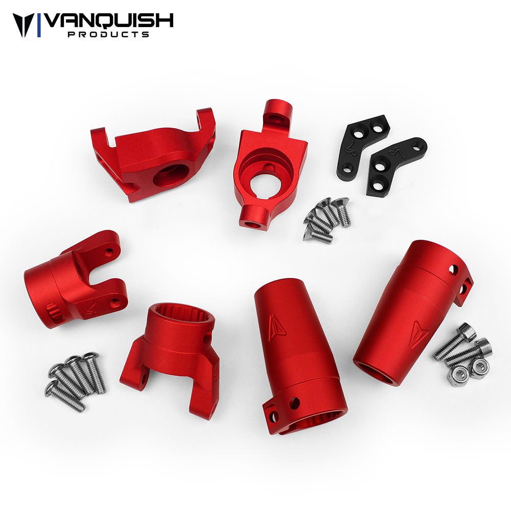 Axial Wraith Stage One Kit
