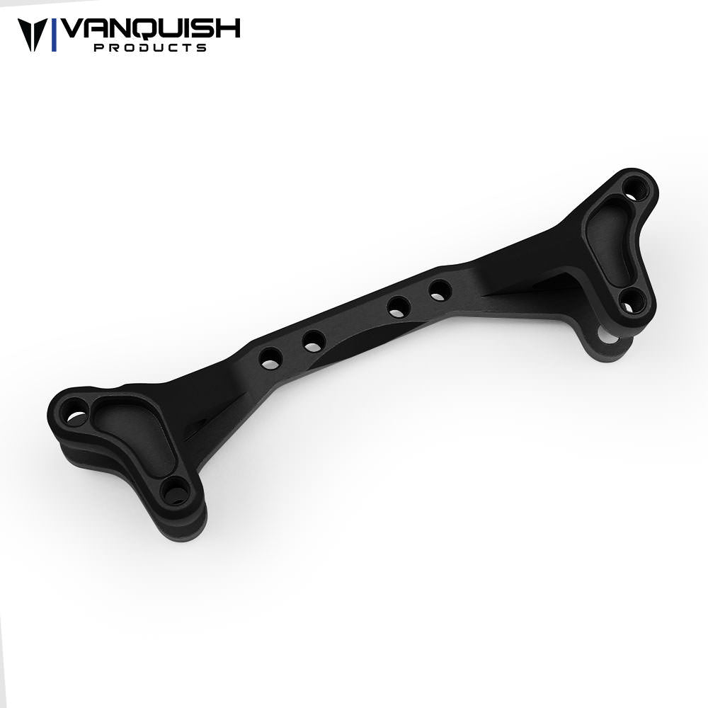 Yeti Steering Rack Black Anodized