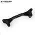 Yeti Steering Rack Black Anodized