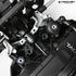 Yeti Double Sheer Steering Rack Kit