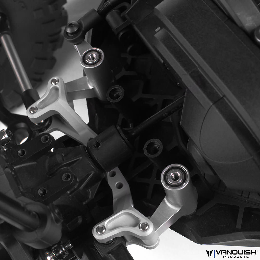 Yeti Double Sheer Steering Rack Kit