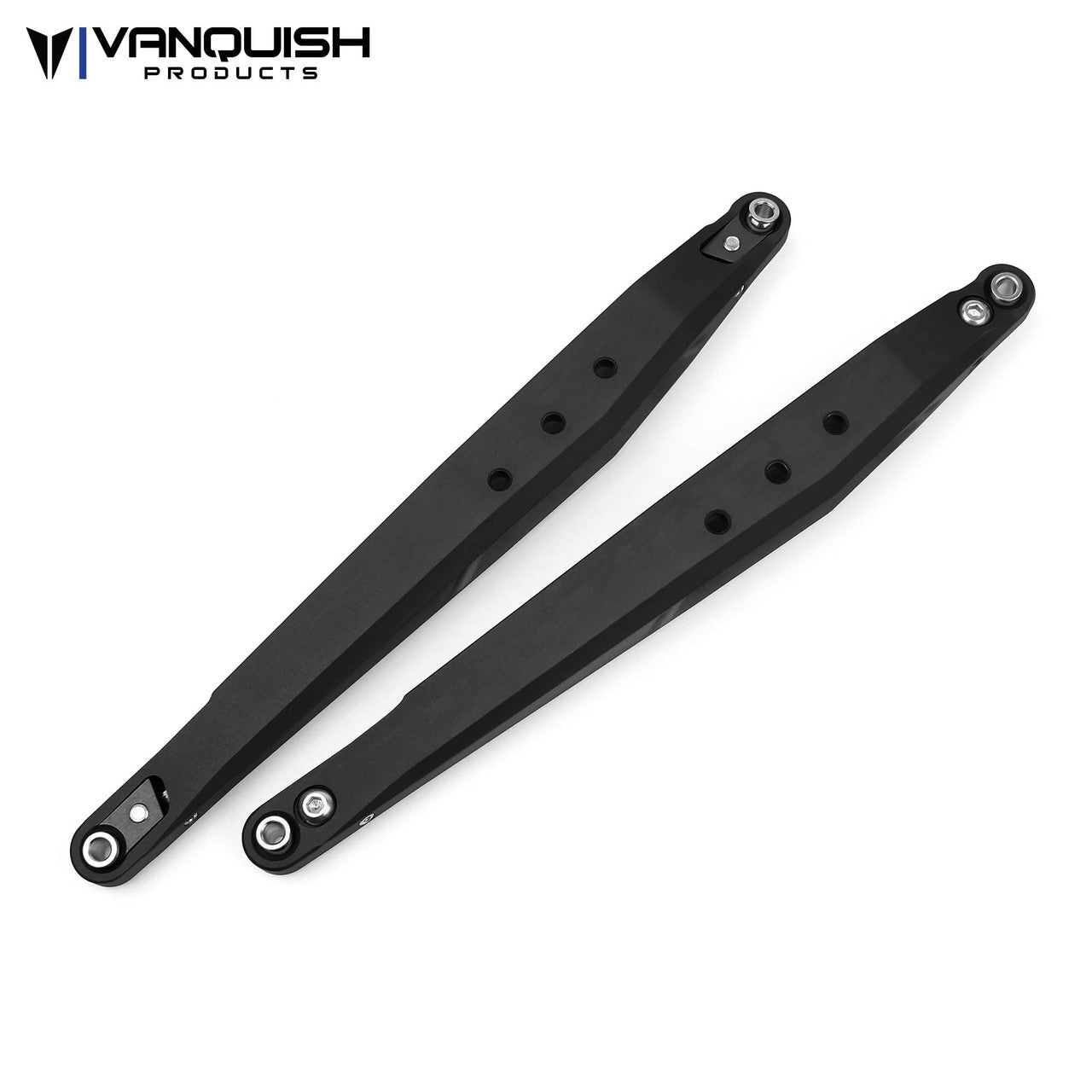 Yeti Trailing Arms Black Anodized