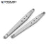Yeti Trailing Arms Clear Anodized